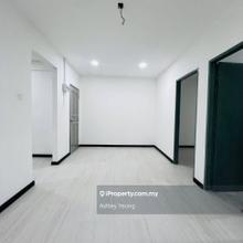 Flat Akasia @ Ulu Tiram