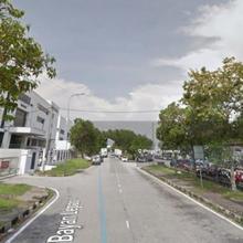 Factory Bayan Lepas Phase 4 For Sale
