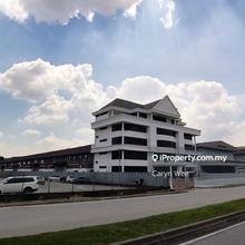 Prime industrial land for sale at USJ Subang Jaya