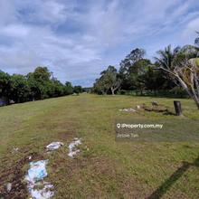 Pontian batu 32 agriculture land for sale