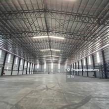 Medium industry factory for sale