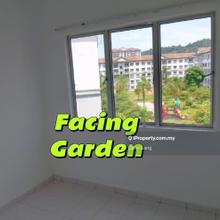 Sri Alpinia Apartment Bandar Puteri