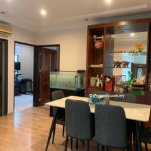 Condo Gembira Rare In Market Low Density Strategic Location 