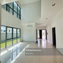 Sunway Bukit Lenang, Taman Molek