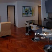 The Mews KLCC for Rent. Walking distance to KLCC Twin Tower.