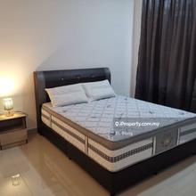 Bali Residence Melaka One Bedroom Fully Furnished for Sale