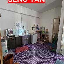 Jalan Bako semi D double storey Warehouse For Rent