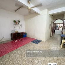 Klang Utama Double Storey Terrace House Klang