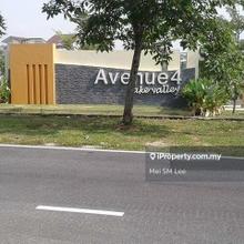 Bandar Tun Hussein Onn Avenue 4 Fully Extended & Renovated Semi-D 