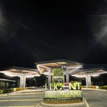 Lucent Residence Semi-D for Sale cover all units