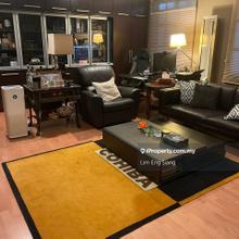 Quality unit in U-thant