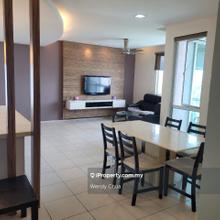 Condominium for Rent