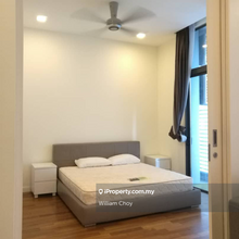 Serviced residence for Rent