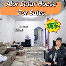 Taman Sri Abadi Alor Setar 