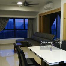 Serviced residence for Rent