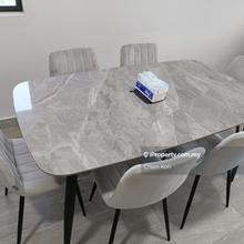 Atwater Residence, new condo