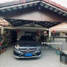 Puchong free hold taman putra prima 