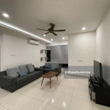 Multiple units on hand comes with partly and fully furnished