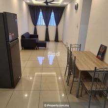 Idaman Selasih For Rent @ Bayan Lepas