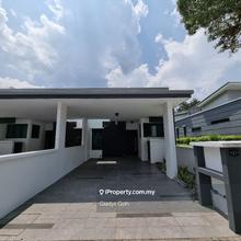 Bayu Villa, Meru Valley 