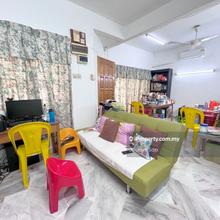 2 storey terrace Bandar Tun Hussein Onn