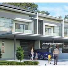 Terrace house for Sale