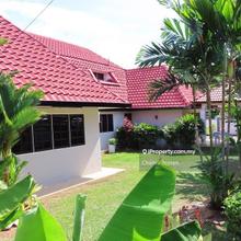 Coastal Bungalow for Sale