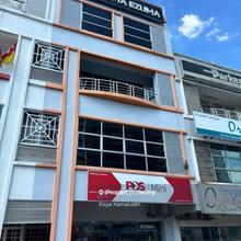Seksyen 15 Office for Rent 
