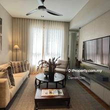 Residensi Ampang Tengah 6
