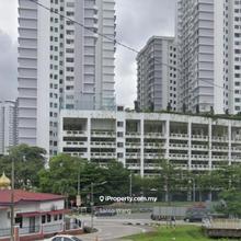 Facing main road rental income from seven thousand permont