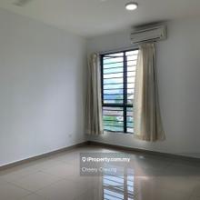 Emerald Residence at Bandar Mahkota Cheras For Rent