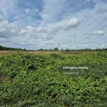 Agricultural land for rent