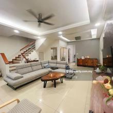 Excellent location , 2 Storey Freehold For Sale