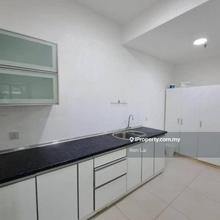 Studio with partially furnished unit for Sale