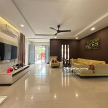 2 Storeys, Semi Detached, Usj 1- Grandville Subang Jaya