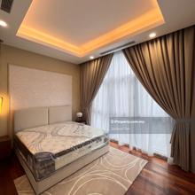 Royce Residence Menara 8