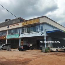Want to start Business in Yong Peng ?