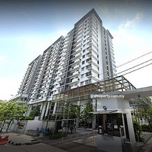 79 Residence (Original Unit) Bukit Mertajam