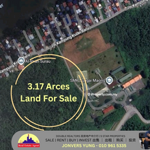 Mix Zone Land for Sale - Great Development Potential