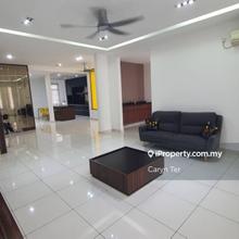 Fully Furniture -Gated and Guarded -Renovated -Freehold -Intermediate