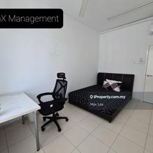 Condominium for Rent
