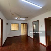 Seksyen 2 Wangsa Maju Flat Block A, Wangsa Maju