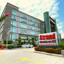 En Bloc, 7 Storey Office for Sale, Below Market Price, Prime Location