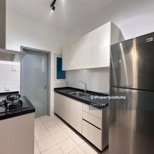 V Residence 3, Area Specialist