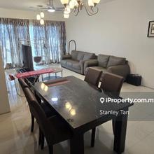 Titiwangsa Sentral For Rent 
