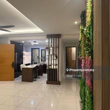 Segambut, Residensi Harmoni 2 Condominium For Sale