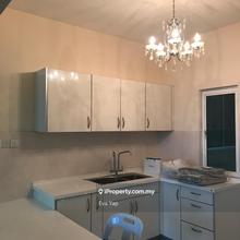 Kota Damansara Casa Indah 2 Condo for Rent