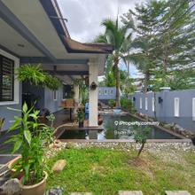 Good Condition vit Big Land 