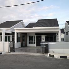 Bungalow for Sale