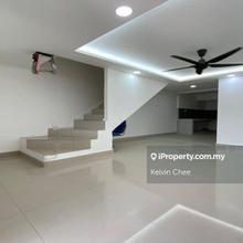 Bandar Baru Permas Jaya @ Jalan Permas 2 - 2 Storey Low Cost (Rm388k)